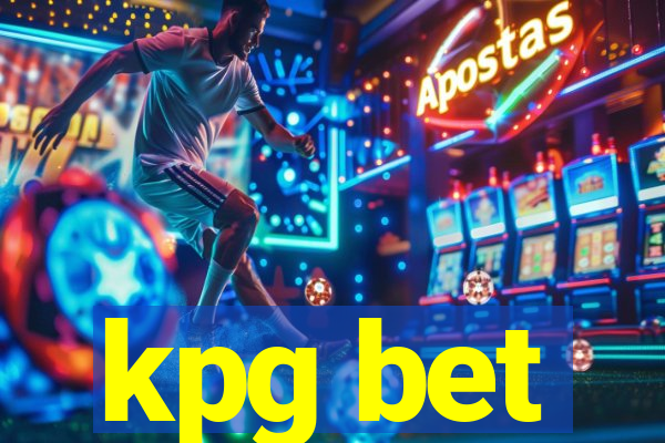 kpg bet
